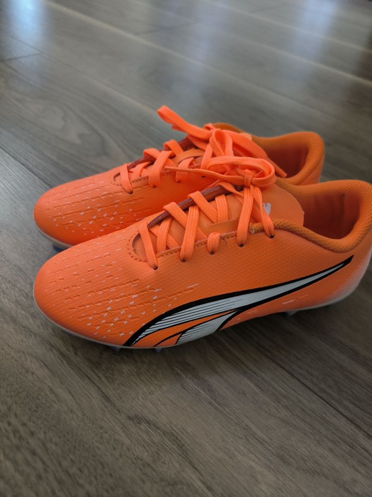 Детски бутонки Puma 33 номер