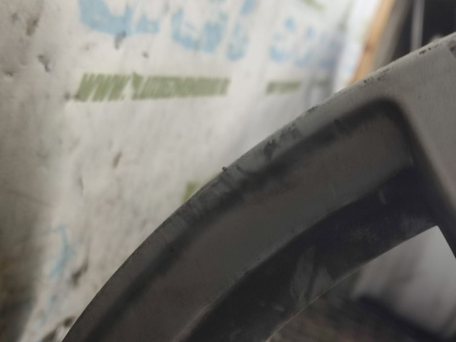 Janta aliaj R18 8R0601025C Audi Q5 8R [2008 - 2012]