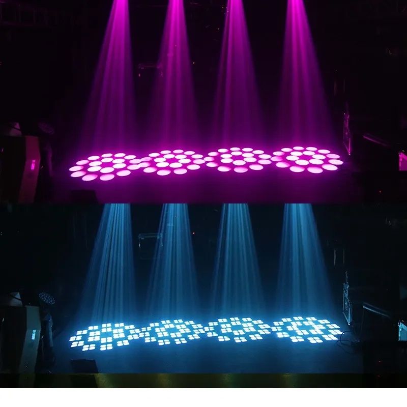 Moving Head 150w led+ dmx usb lumini disco