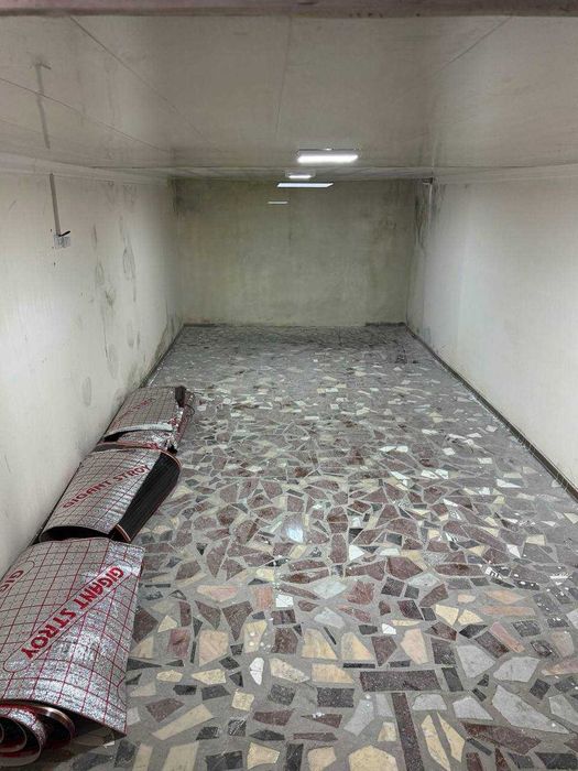 Сдаётся 3-комнатная квартира в Юнусабадском районе на 1 этаже