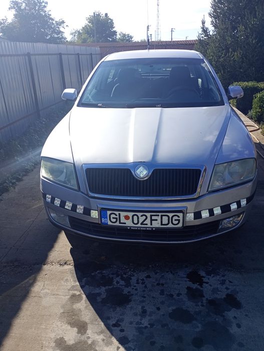 Skoda Octavia 2 la 2100€ negociabil