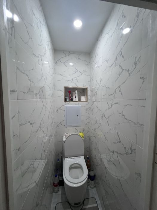 Хожикен,квартира 2 хона сотилади