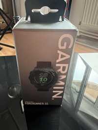 Smartwatch Garmin Forerunner 55, Black