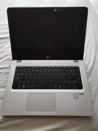 Лаптоп HP ProBook 440 G4 -i5-7200U/4GB RAM/120GB SSD