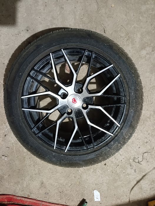 Продам диски размер 15