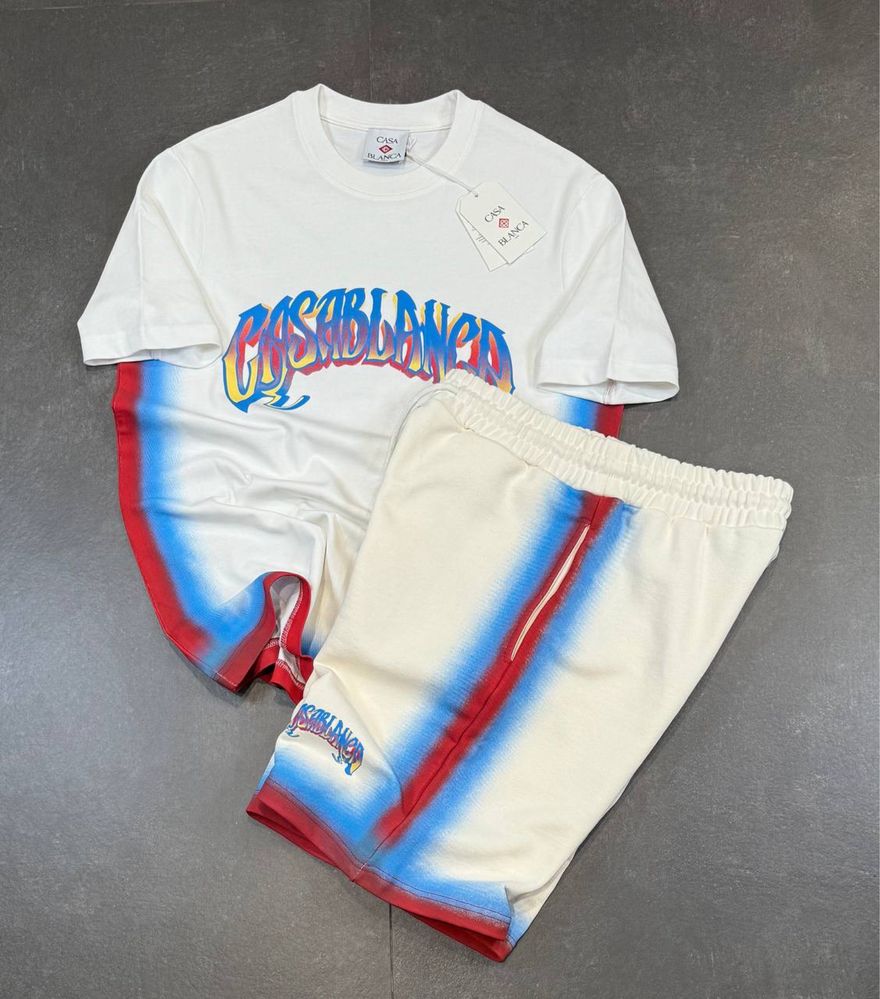 Compleu Casablanca oversize S M L