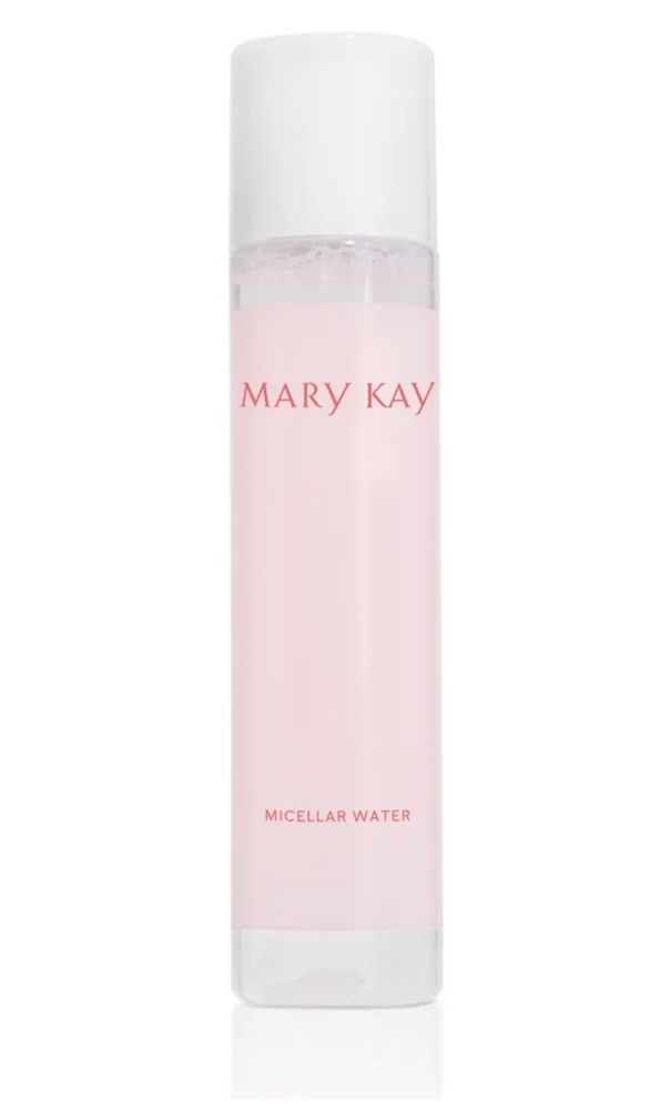 Mary Kay Micellar мицеллярная вода 147 мл