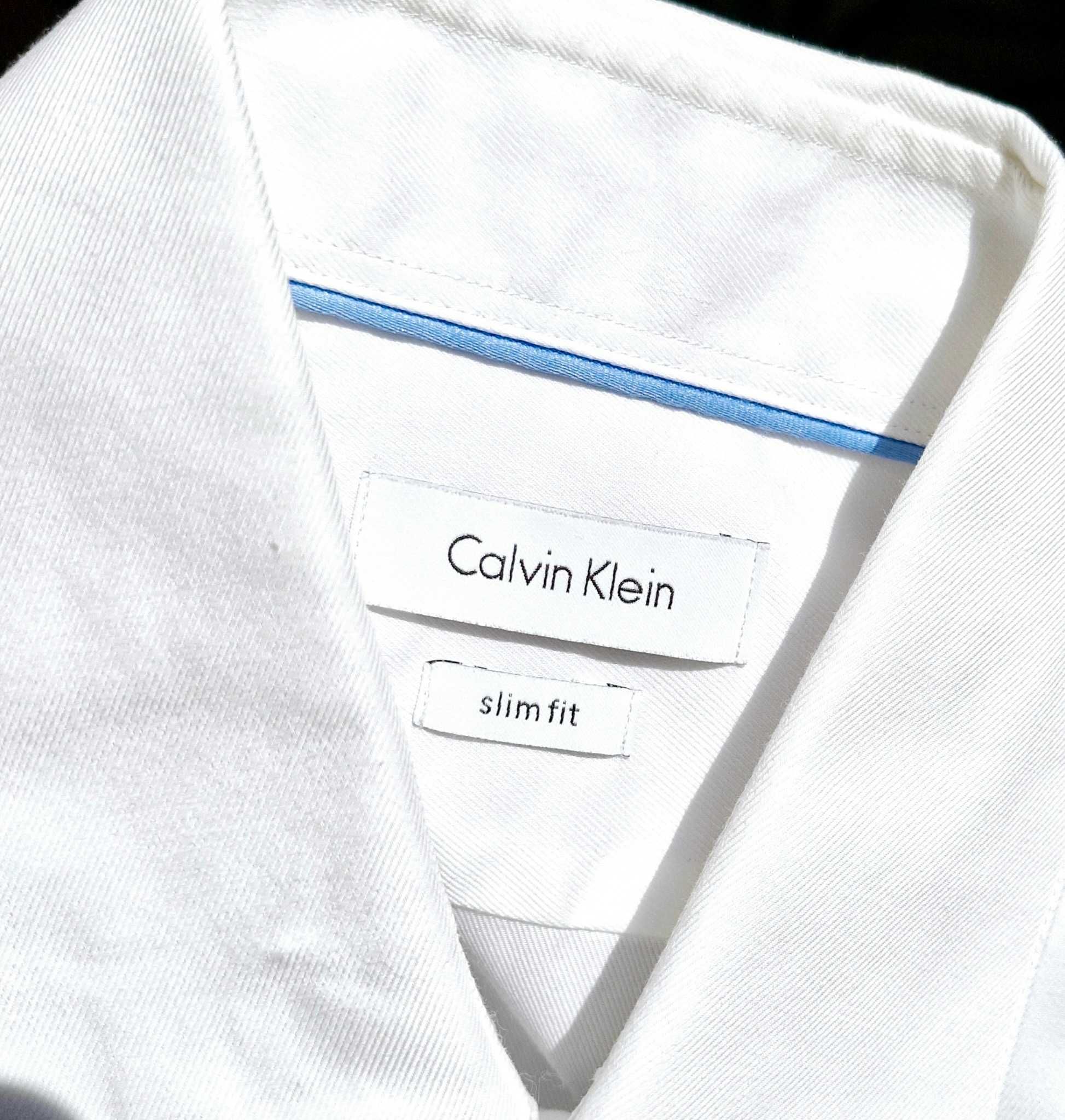 camasi barbatesti Calvin Klein