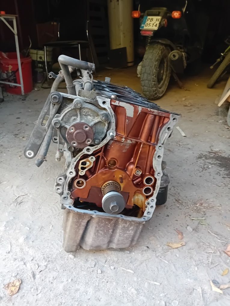 Двигател за suzuki swift