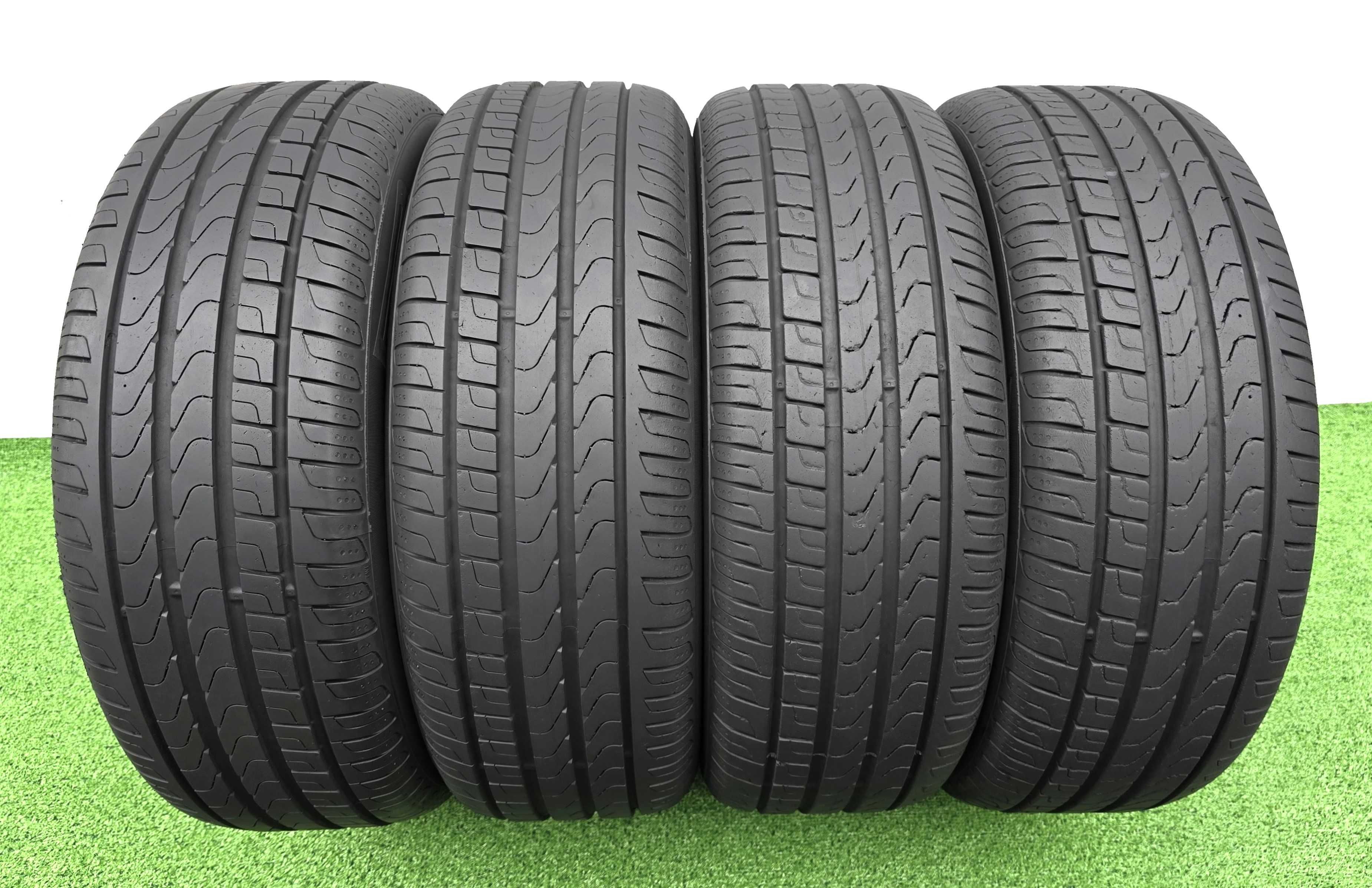 4бр. 205/60/16 PIRELLI P7 Cinturato - летни
