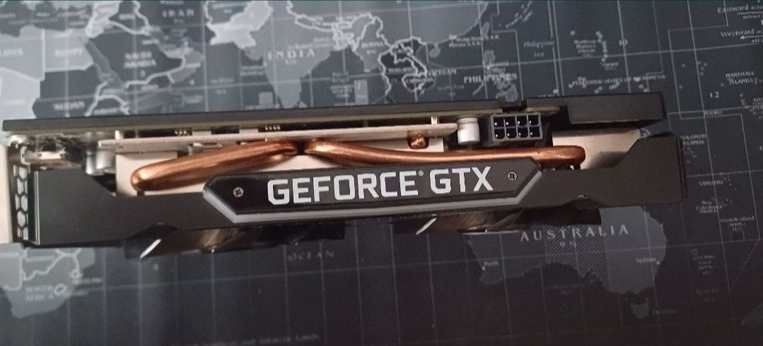 Nvidia GeForce GTX 1660 SUPER 8GB