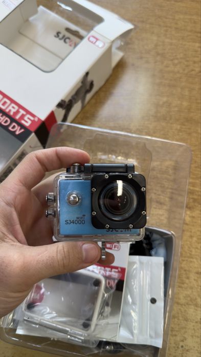 SJ CAM Sport HD / SJ4000