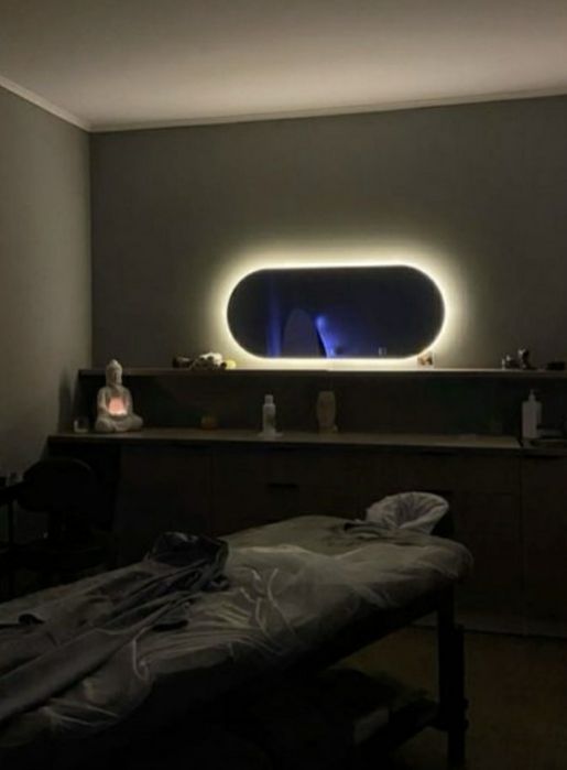 Профессиональный массажист Бека