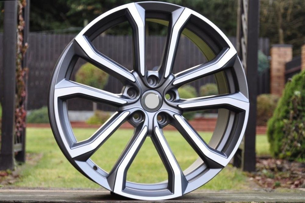 18" Джанти Волво 5X108 VOLVO S XC V S60 S90 V40 V60 V90 XC40 XC60 XC90