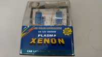 Xenon plazma H4 12V 100/90