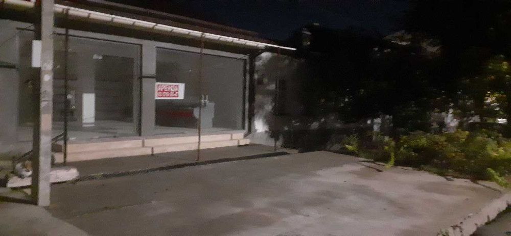 Аренда помещения / Арендага берилади