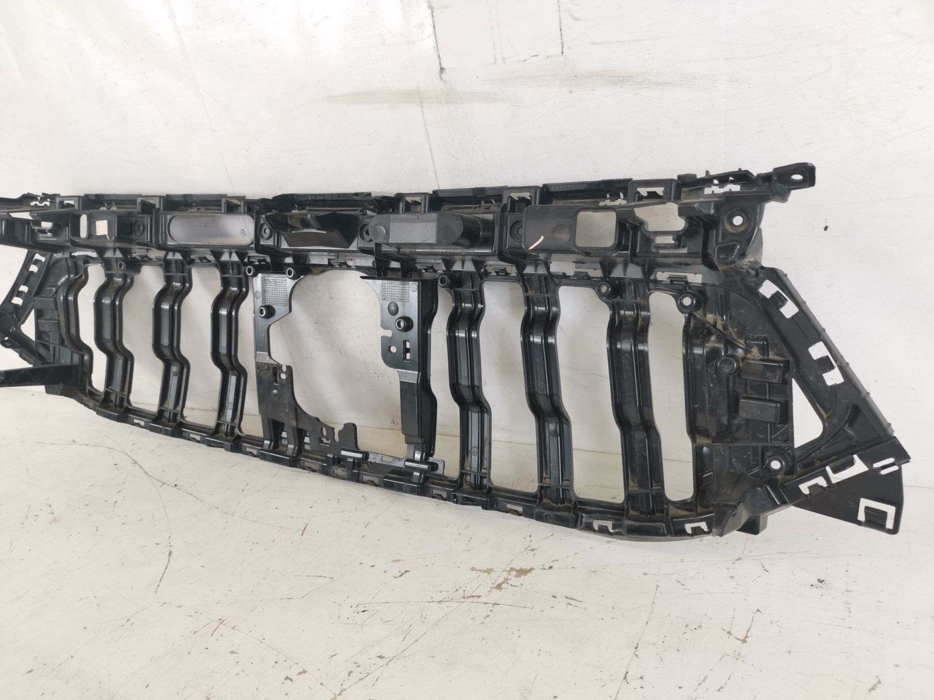 Suport Grila Radiator   Mercedes Benz EQA W243 2022 2023 2024 Original