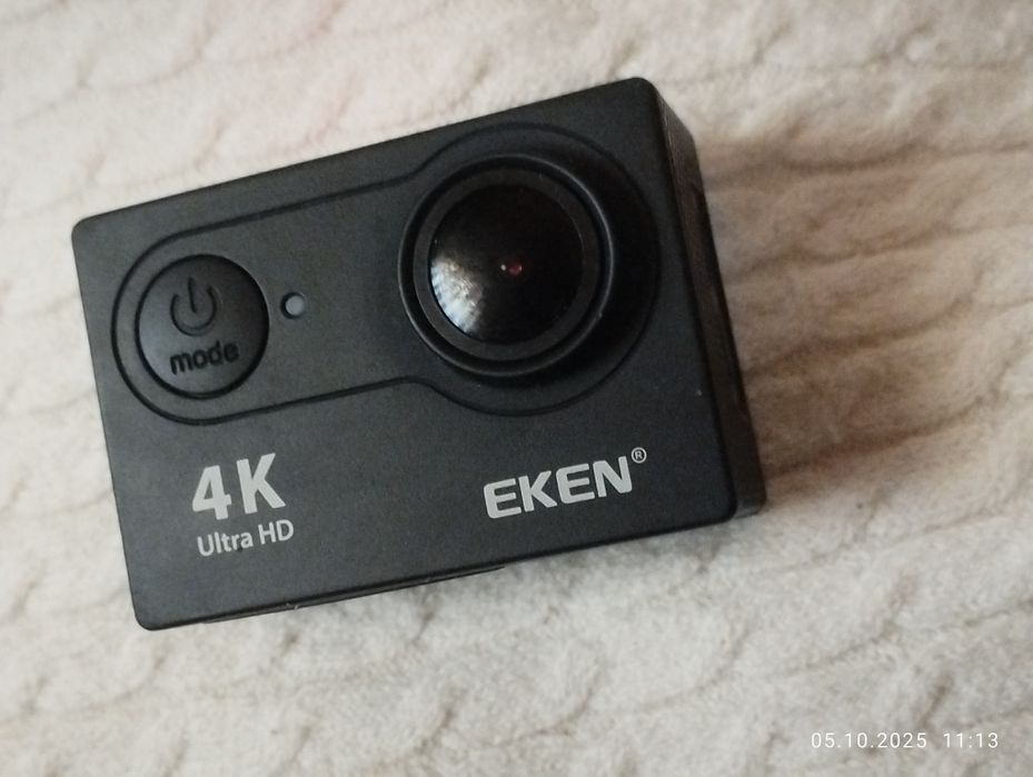 Gopro kamera satiladi