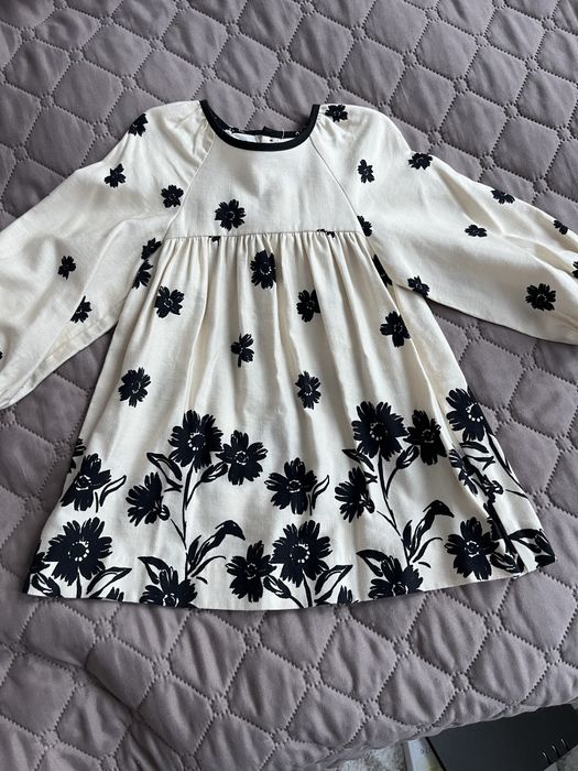 Елегантна Рокля от Zara за момиченце