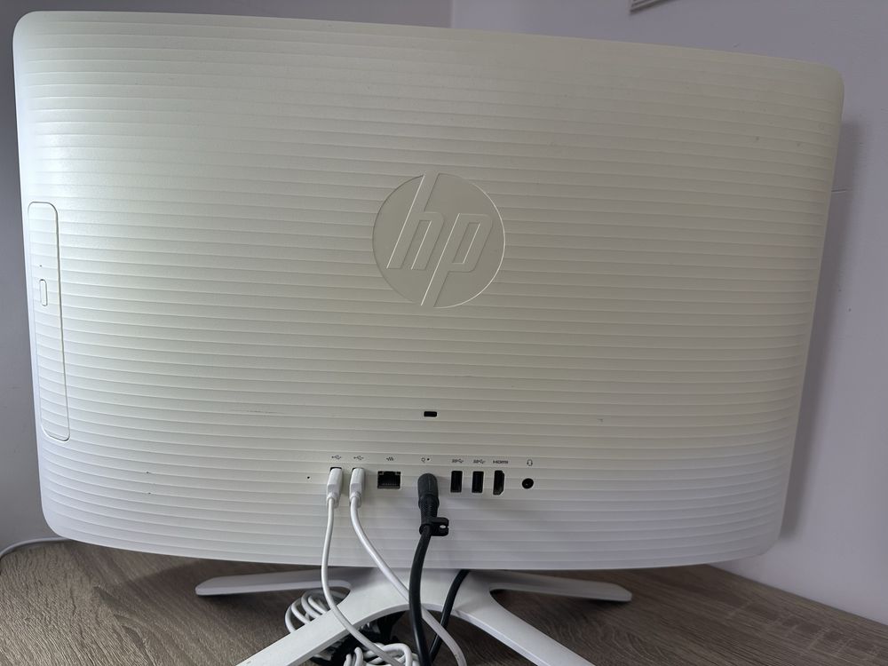 Моноблок HP