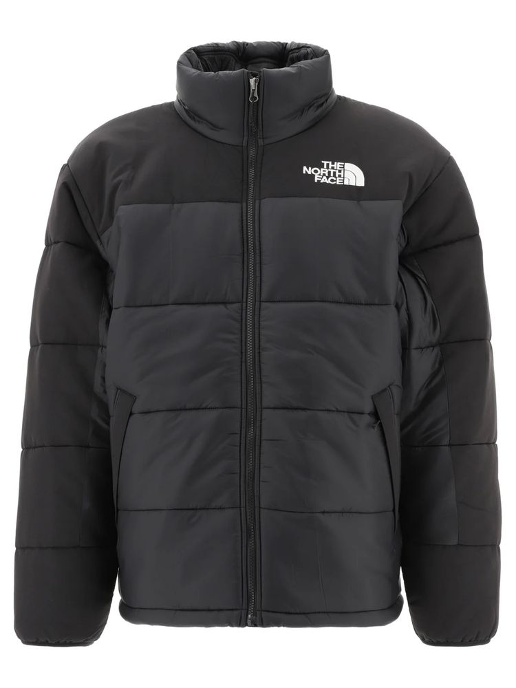 The North Face Hymalaian Insulated Nuptse 1996 Black