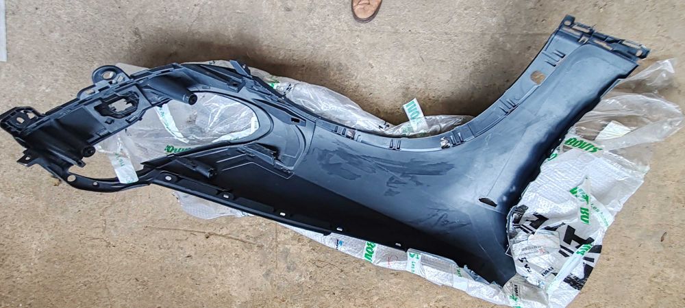 Нови брони за леки коли