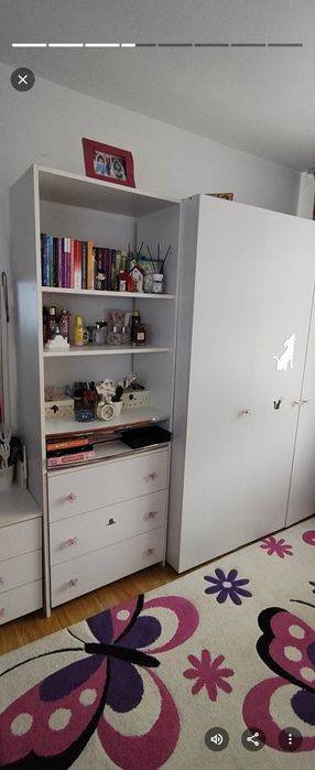 Mobila dormitor copii