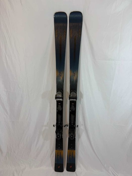 Ski Schi K2 Disruption SC 168cm