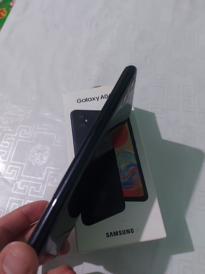 Samsung galaxy A04e