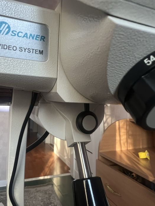 Кольпоскоп мк 200