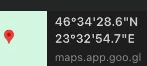 Teren de vanzare iara