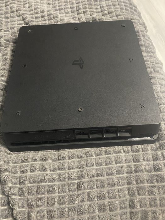 Ps4 Slim