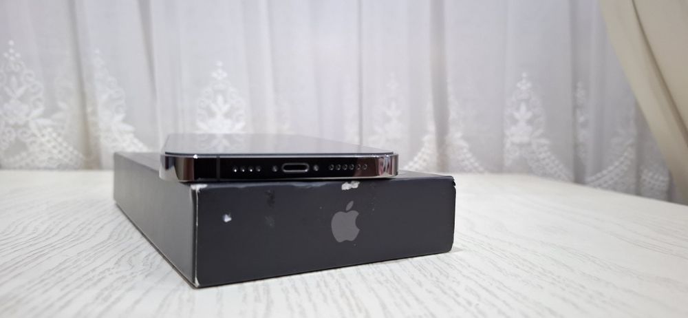 Iphone 13 pro max 256gb