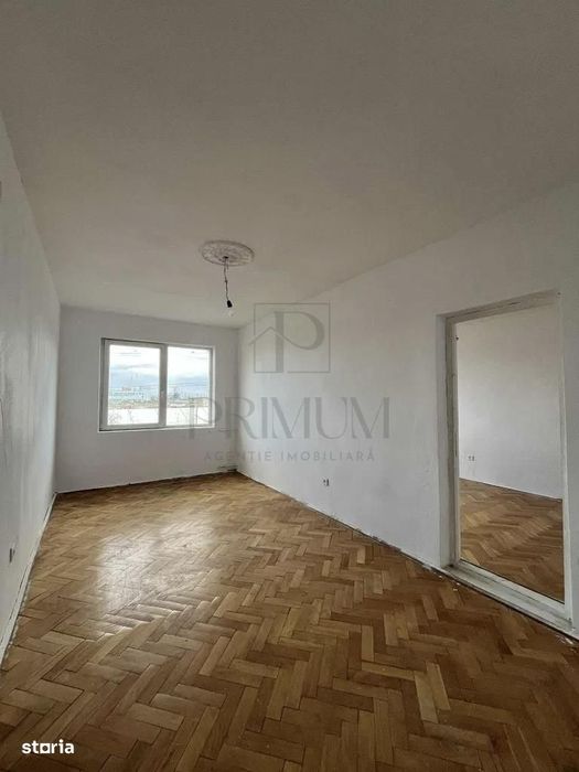 OLIMPIA - 2 Camere - Etaj intermediar - Pozitie buna