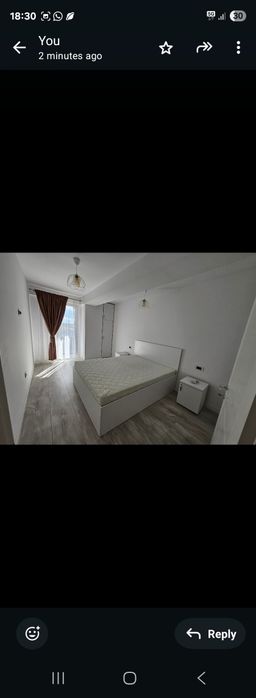 Apartament de închiriat