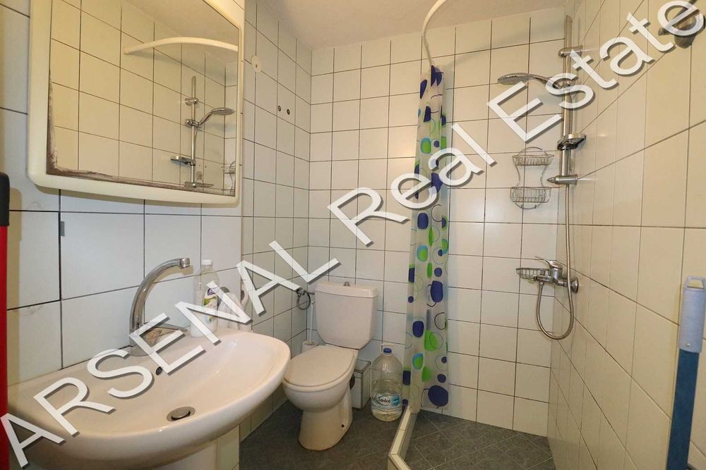 Дава се под наем Едностаен апартамент в София, Център - 65 кв.м за 400 € - Снимка #6