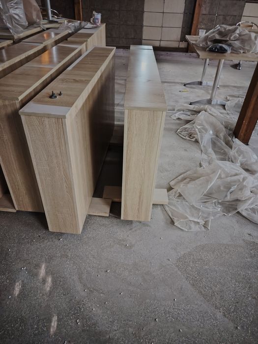 Продам тумбу перегородку