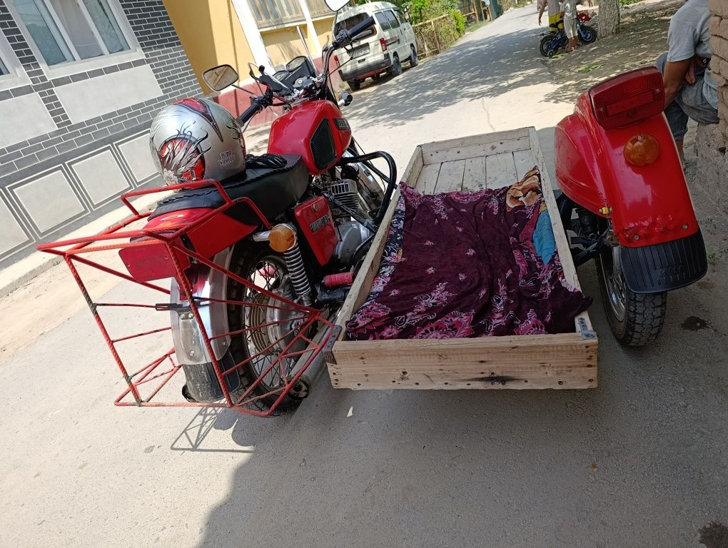 Yupiter 5 alo darajada