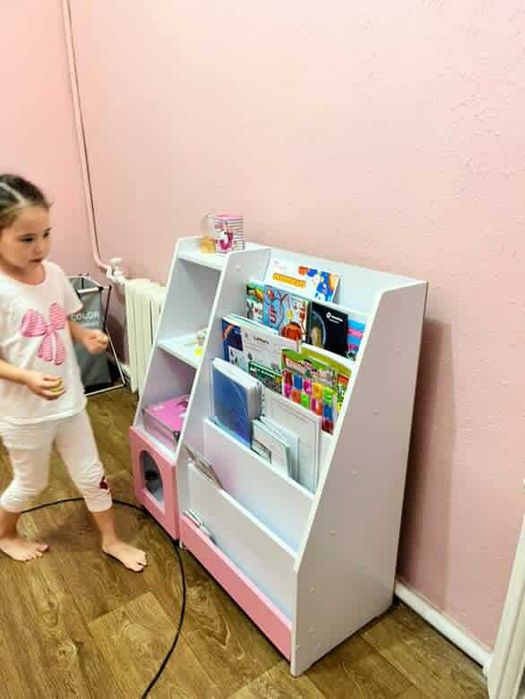 Bolalar javoni O'yinchoq Javonlari 500.000 микдоридаги скидкалар!