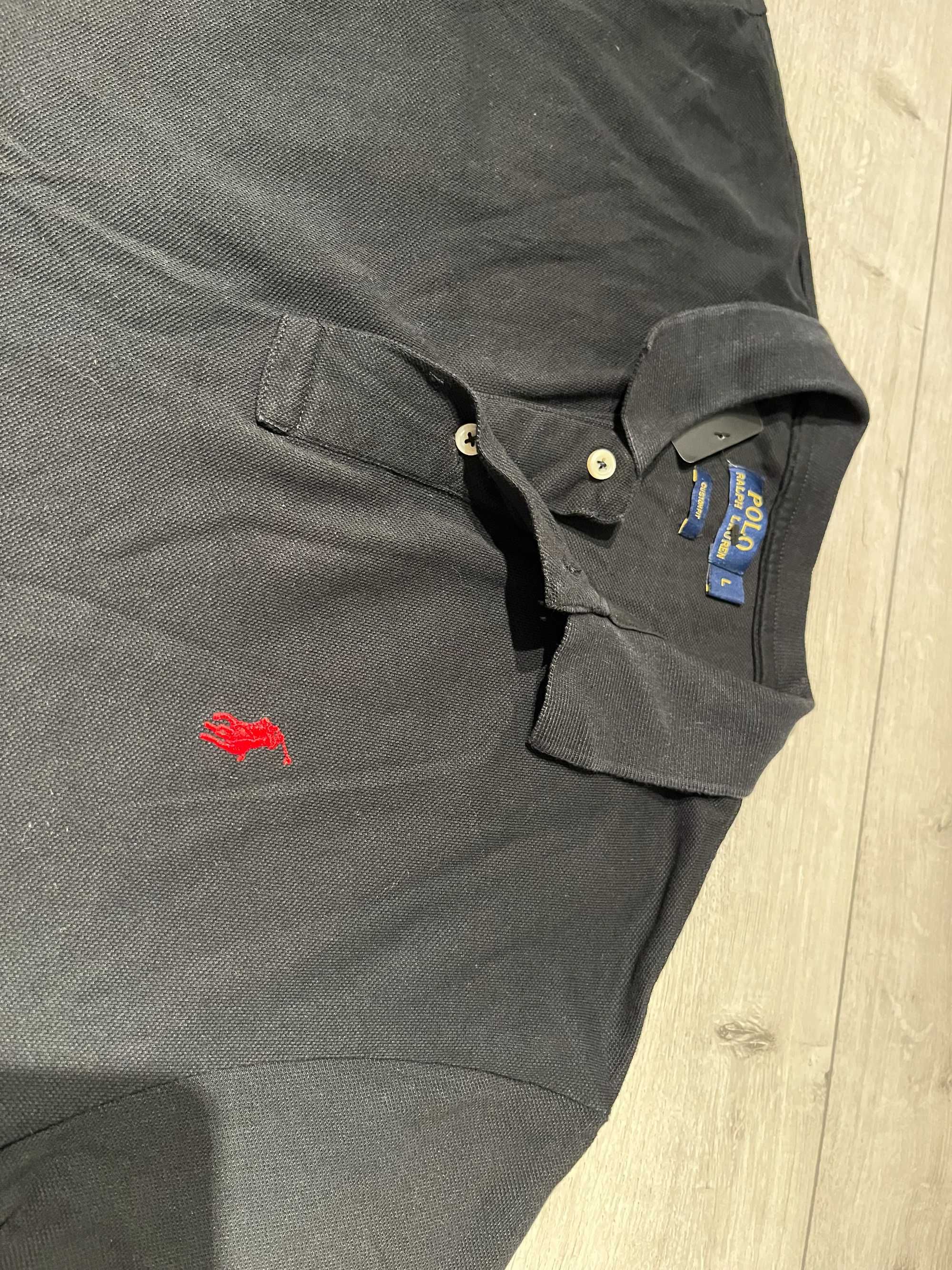 Tricou barbati Polo barbati Ralph Lauren marimea L