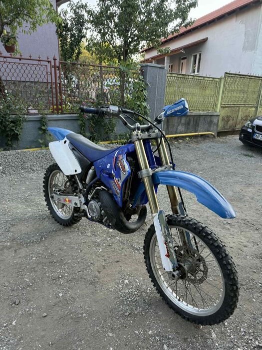 Vand Yamaha Yz 250 ,2 T