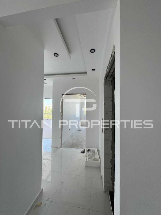 Продава се Многостаен апартамент в София, Модерно предградие - 120 кв.м за 1250 €/кв.м - Снимка #2