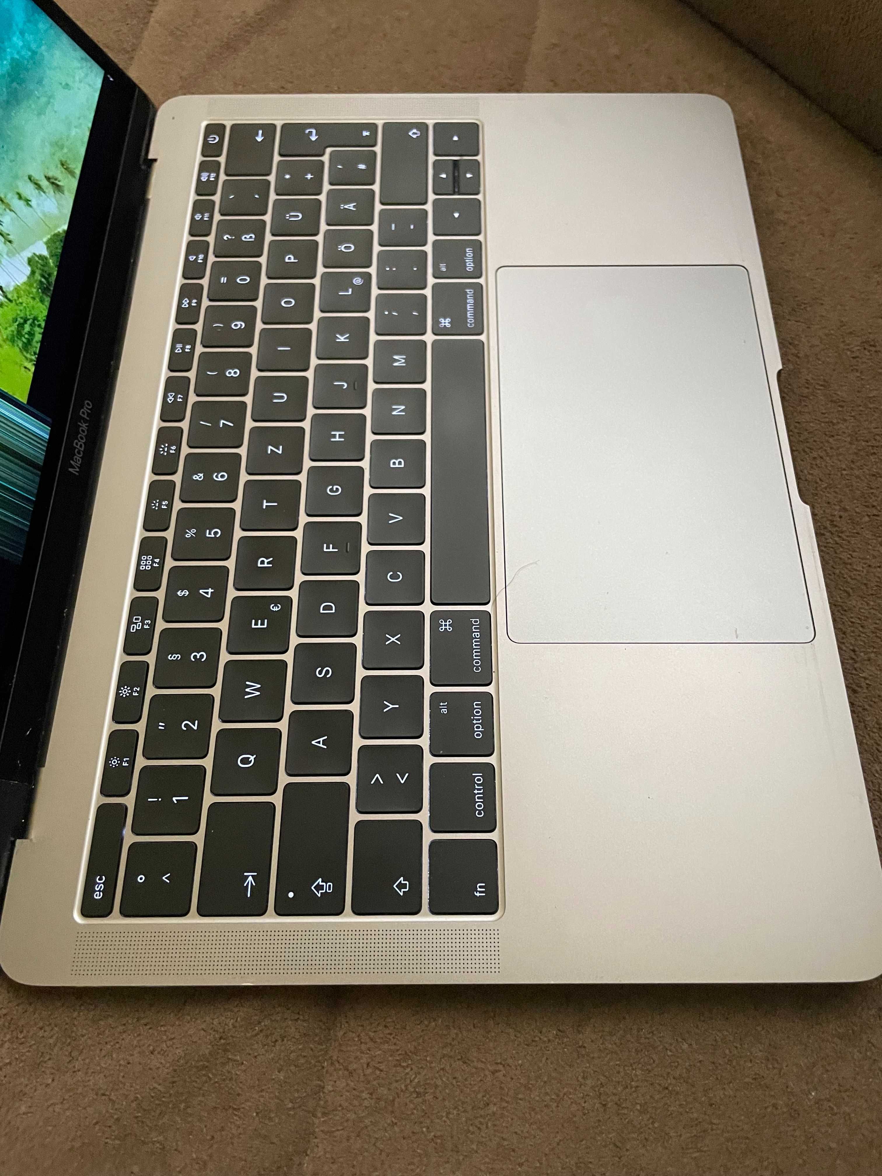 13" Core i5 MacBook  А1708 (2016)
