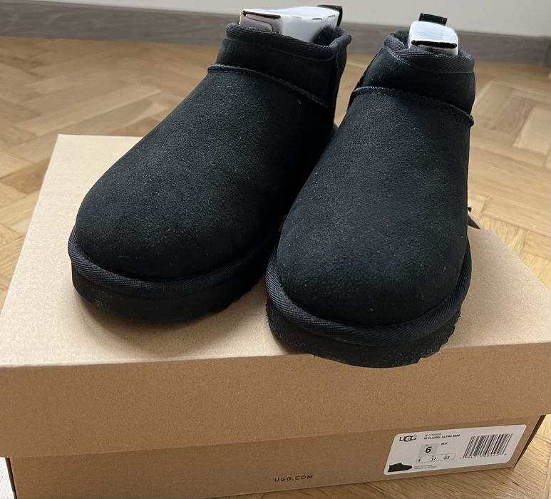 UGG - Classic Ultra Mini Boots