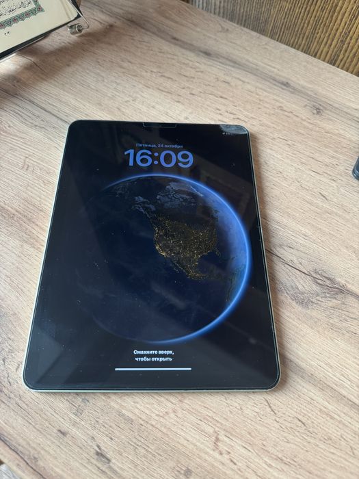 ipad air 10 (4 поколение) 256gb