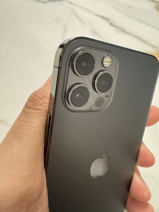 Iphone 12 pro 128 GB