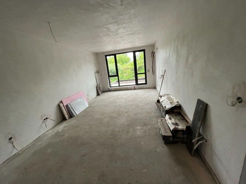 Двустаен за продажба в ж.к. Малинова долина