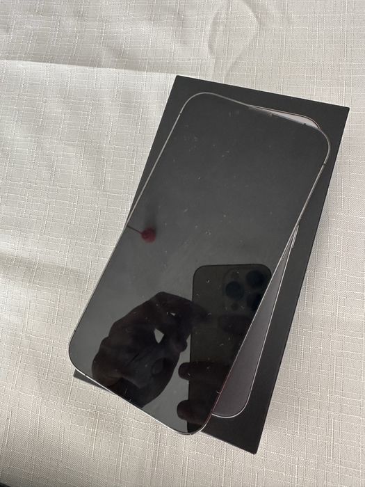 Iphone 13 pro impecabil