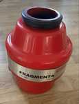 Vand tocator resturi alimentare Franke Fragmenta , kit pneumatic