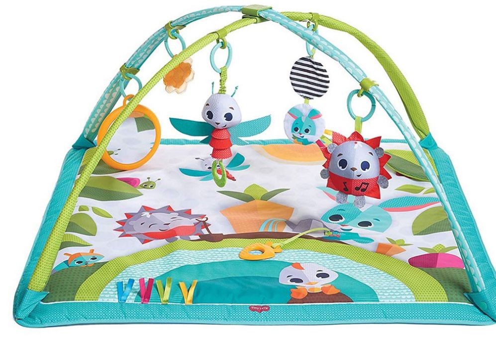 Tiny Love Активна гимнастика